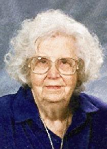 Barbara Jane Stephens Miller